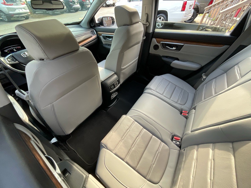 2018 Honda CR-V Image 30