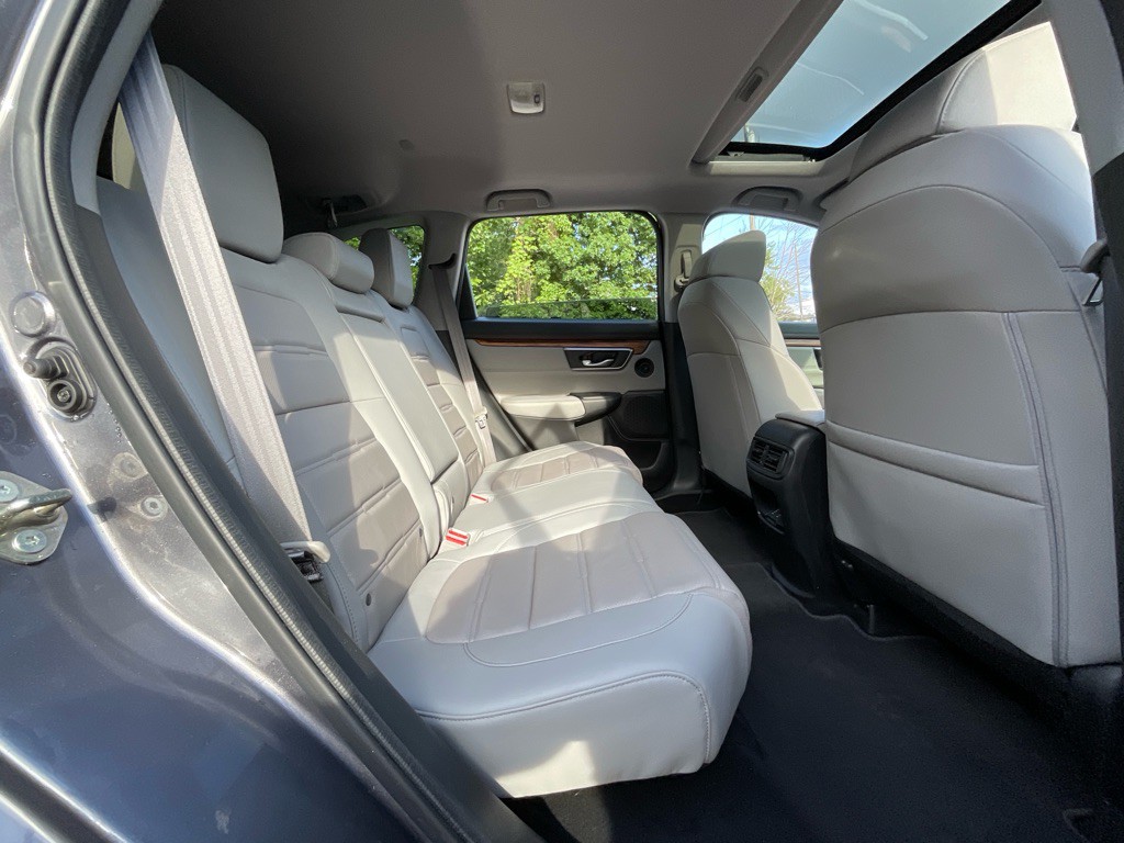 2018 Honda CR-V Image 32
