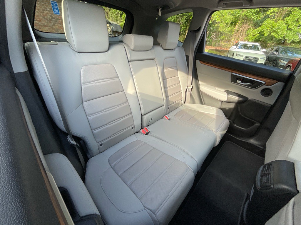 2018 Honda CR-V Image 34