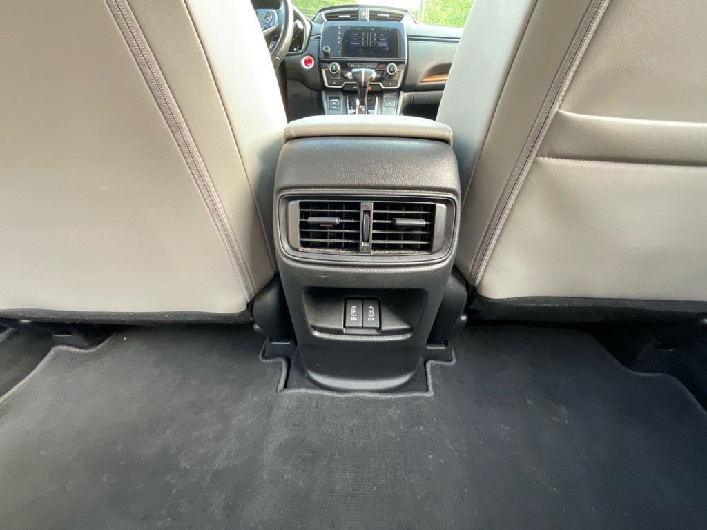 2018 Honda CR-V Image 36
