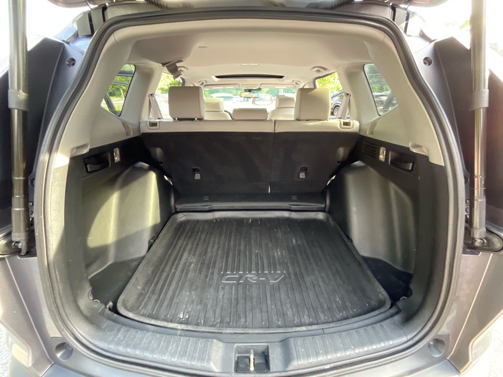 2018 Honda CR-V Image 40