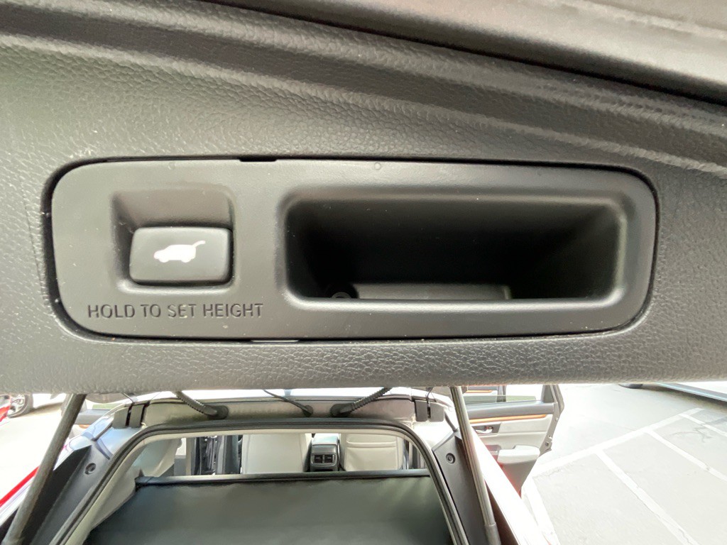 2018 Honda CR-V Image 42