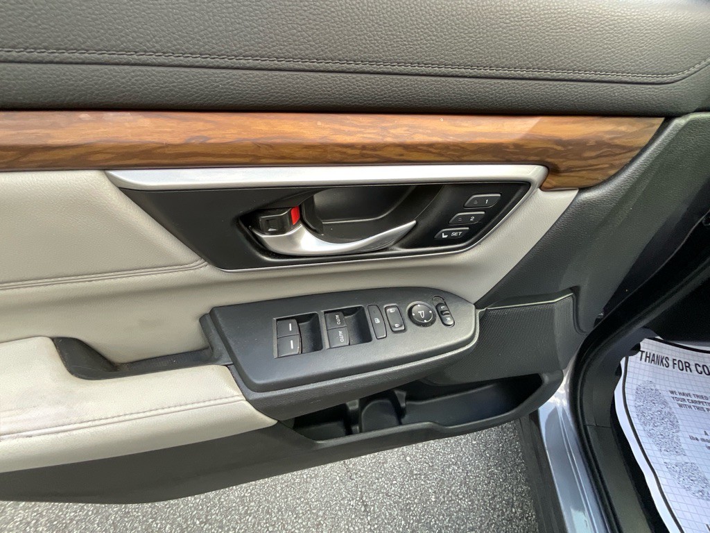 2018 Honda CR-V Image 44