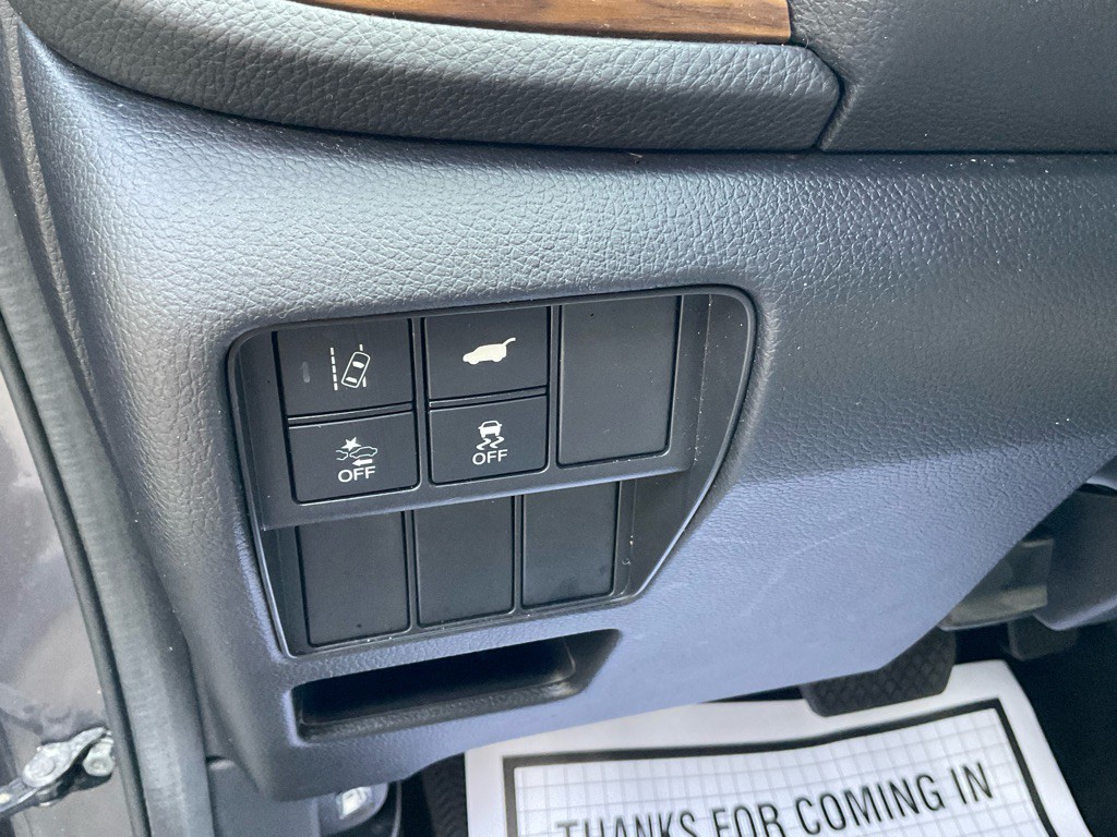 2018 Honda CR-V Image 45