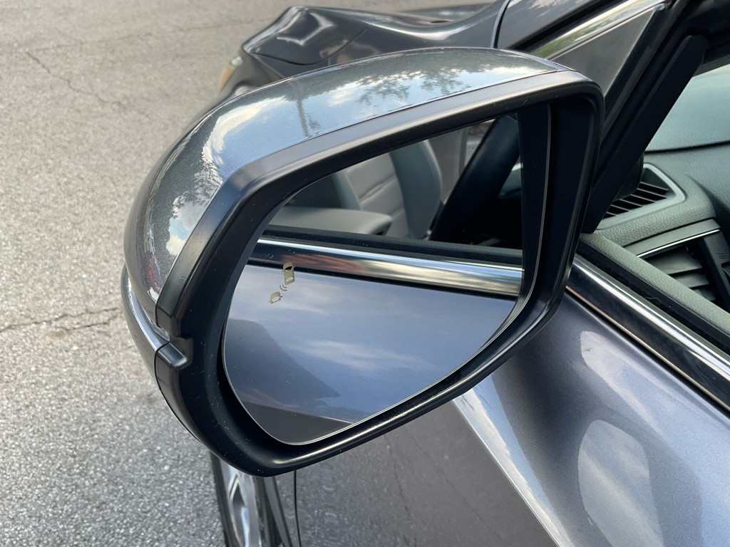 2018 Honda CR-V Image 46