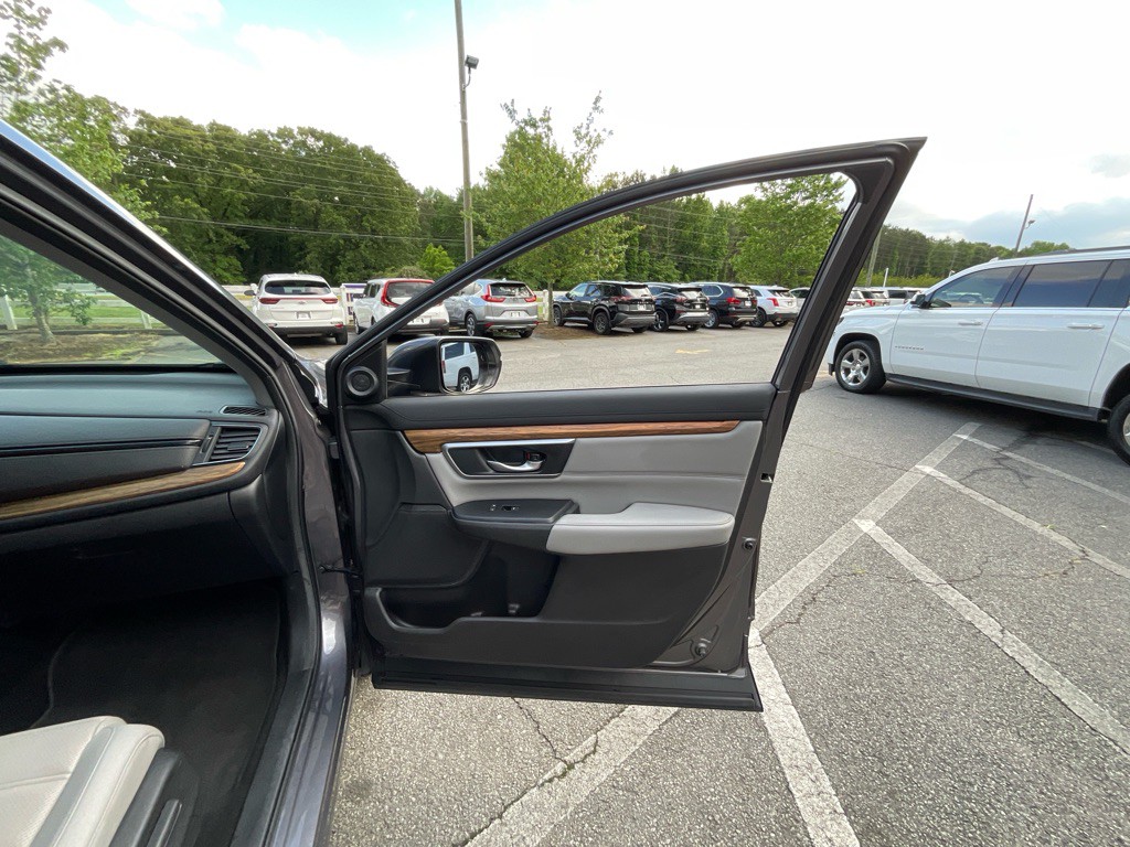 2018 Honda CR-V Image 48