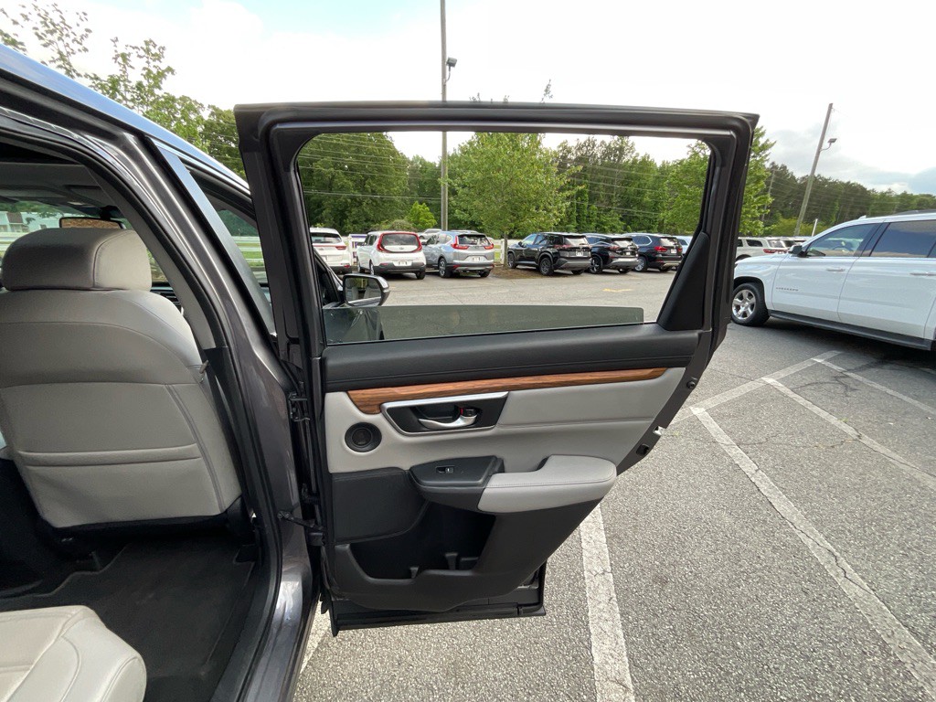 2018 Honda CR-V Image 49