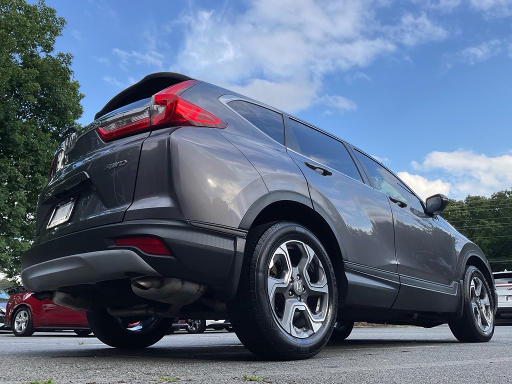 2018 Honda CR-V Image 51