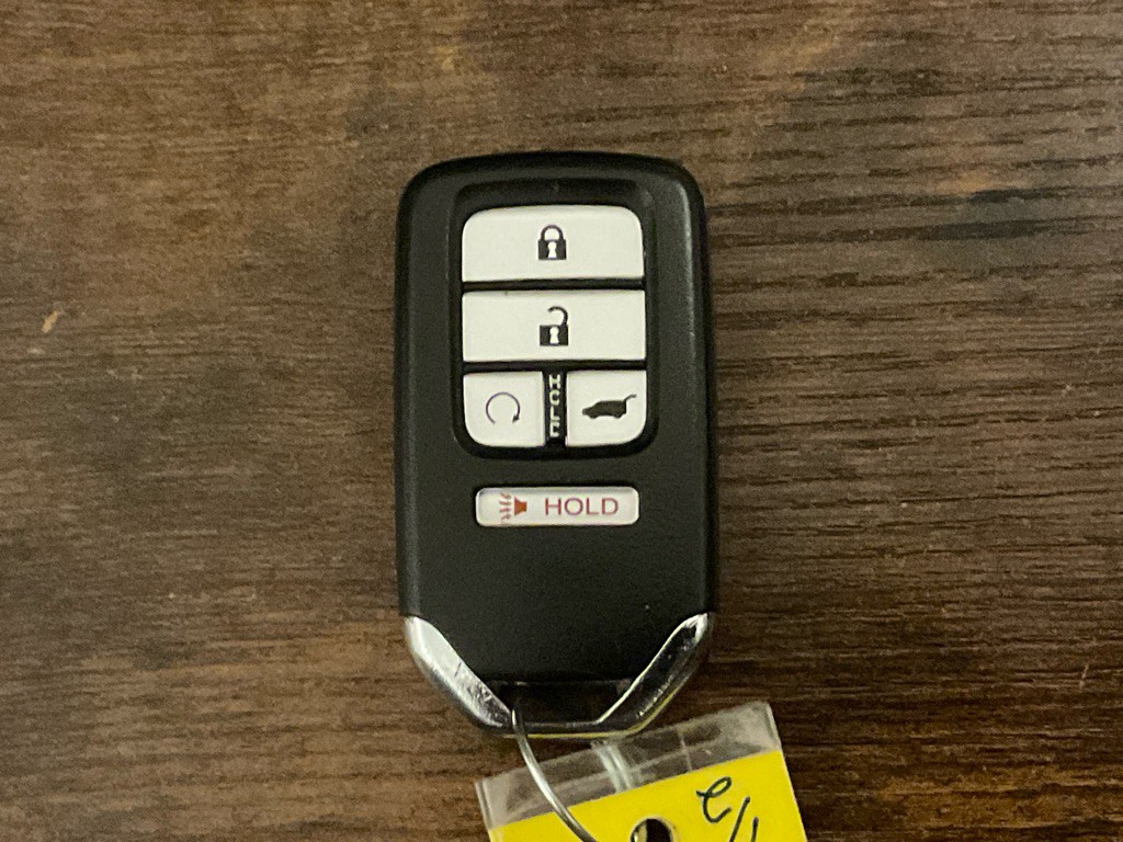 2018 Honda CR-V Image 52