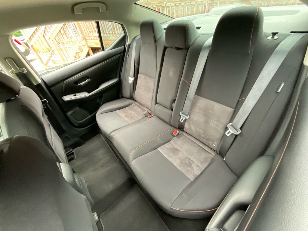 2020 Nissan Sentra Image 29