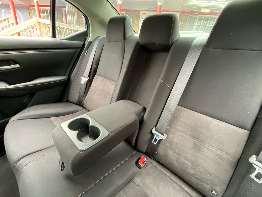 2020 Nissan Sentra Image 33