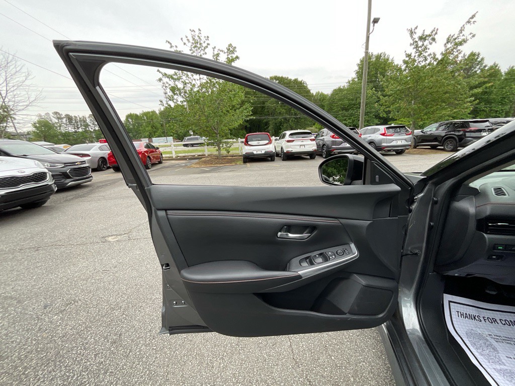 2020 Nissan Sentra Image 37