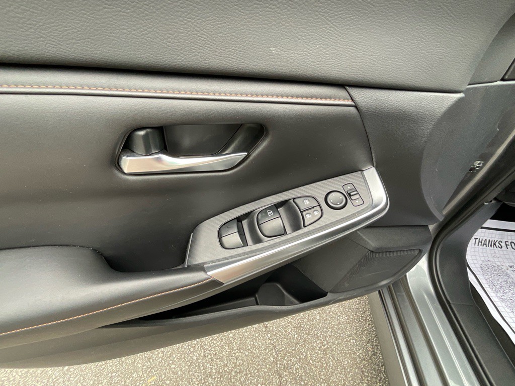 2020 Nissan Sentra Image 38