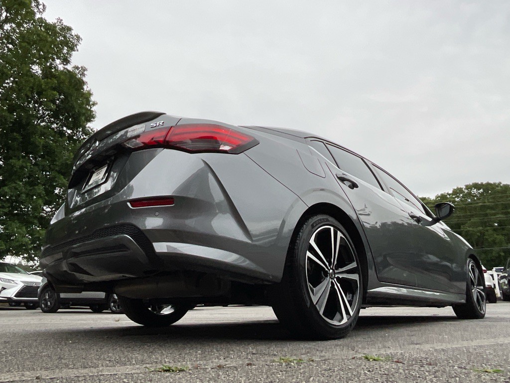 2020 Nissan Sentra Image 44