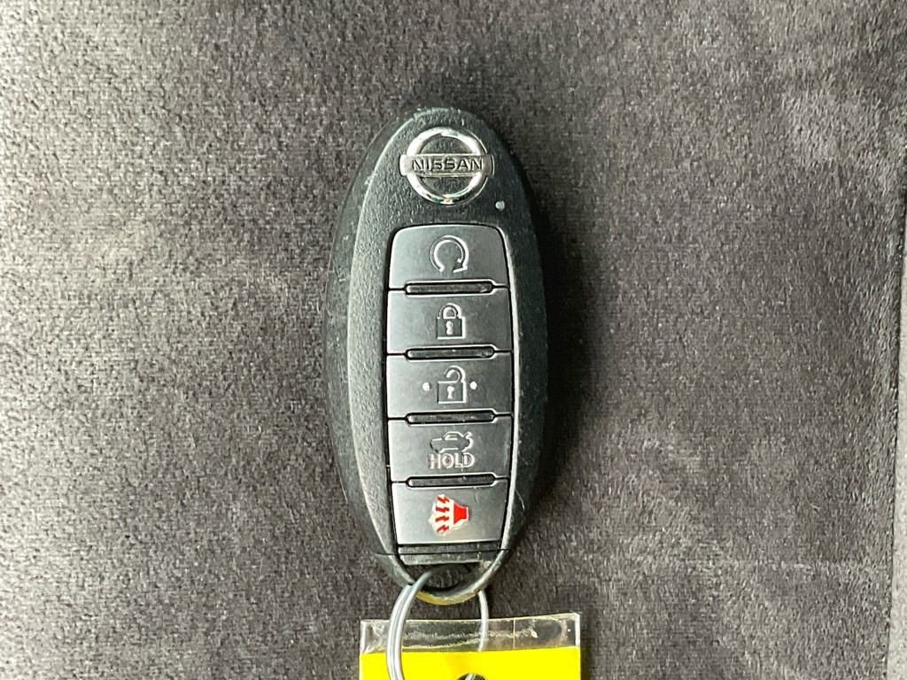 2020 Nissan Sentra Image 45