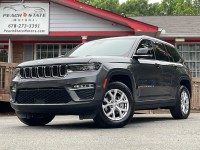 Image for 2022 Jeep Grand Cherokee Limited ID: 7404446