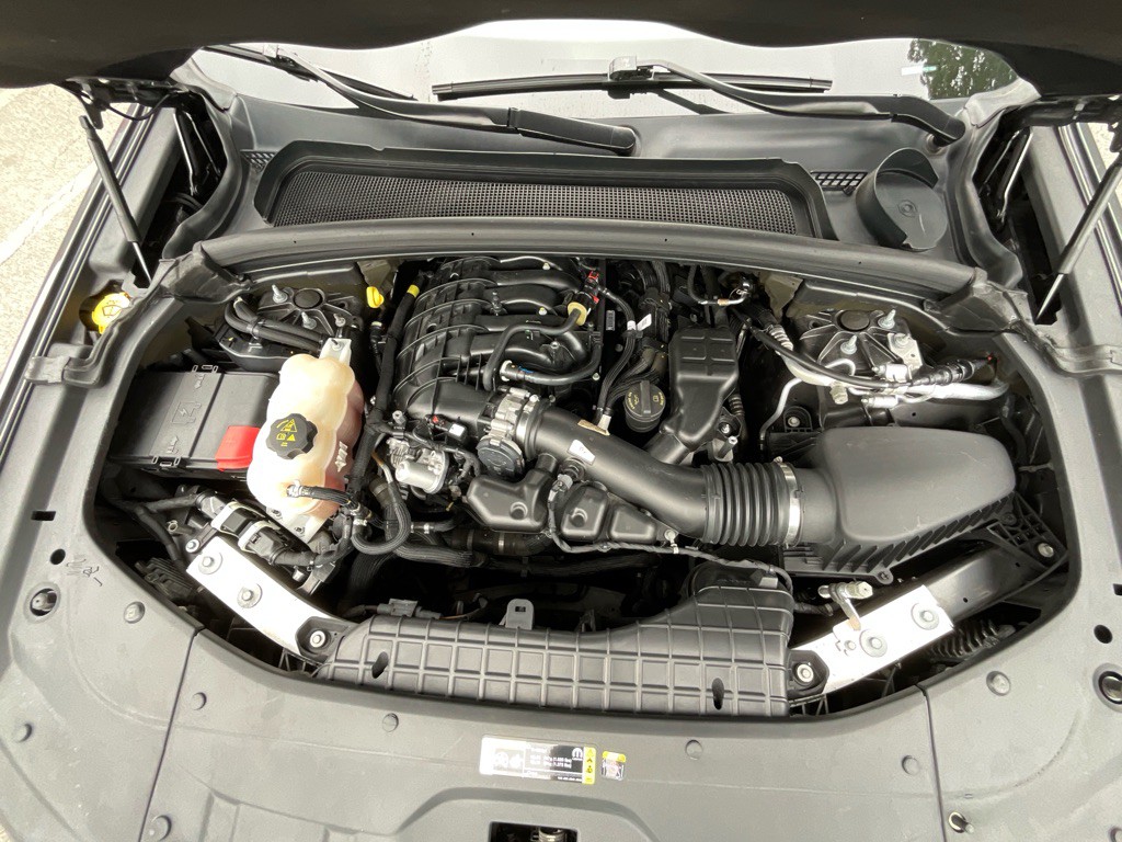 2022 Jeep Grand Cherokee Image 14