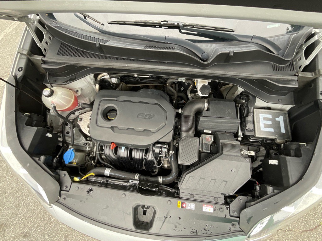 2022 Kia Sportage Image 13