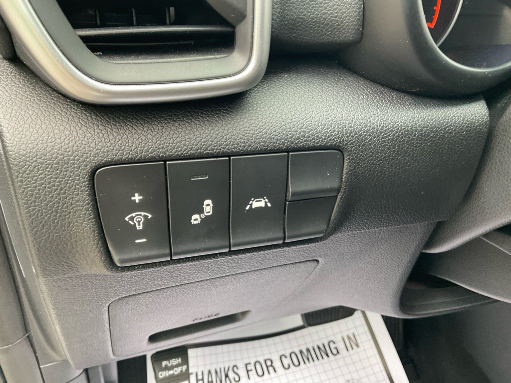 2022 Kia Sportage Image 42