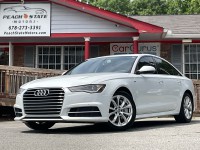 Image for 2018 Audi A6 Premium ID: 7406094