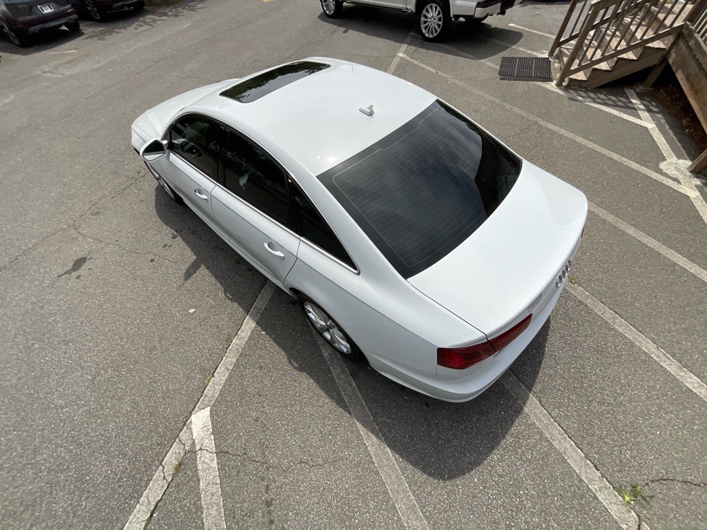 2018 Audi A6 Image 11