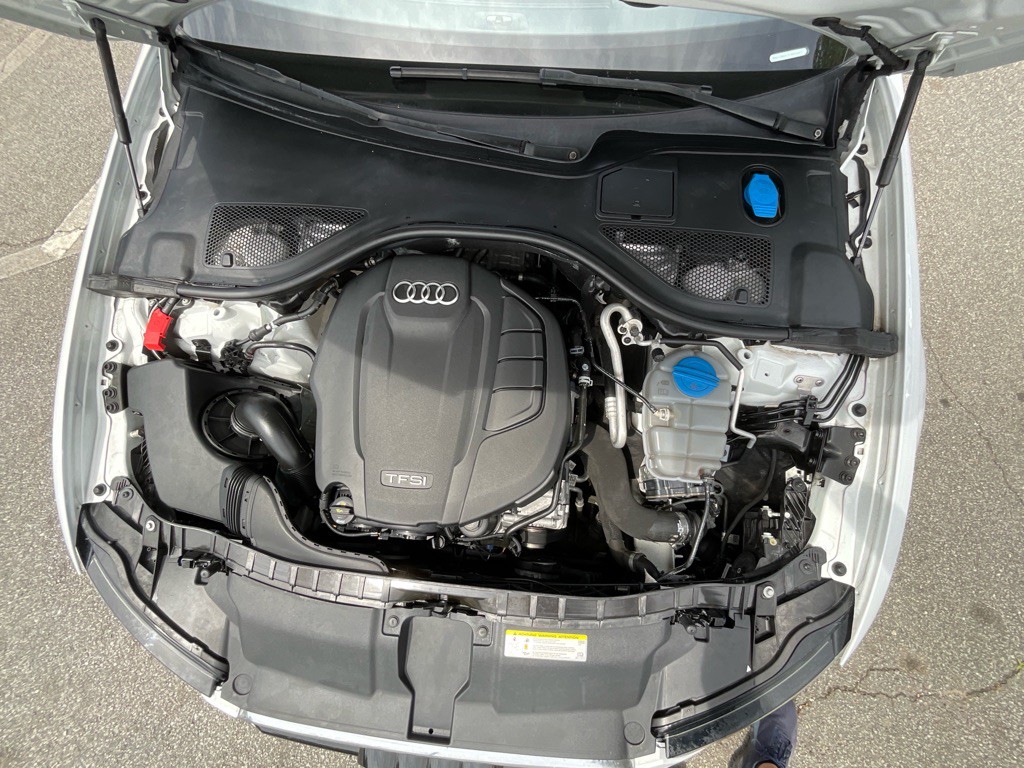 2018 Audi A6 Image 13