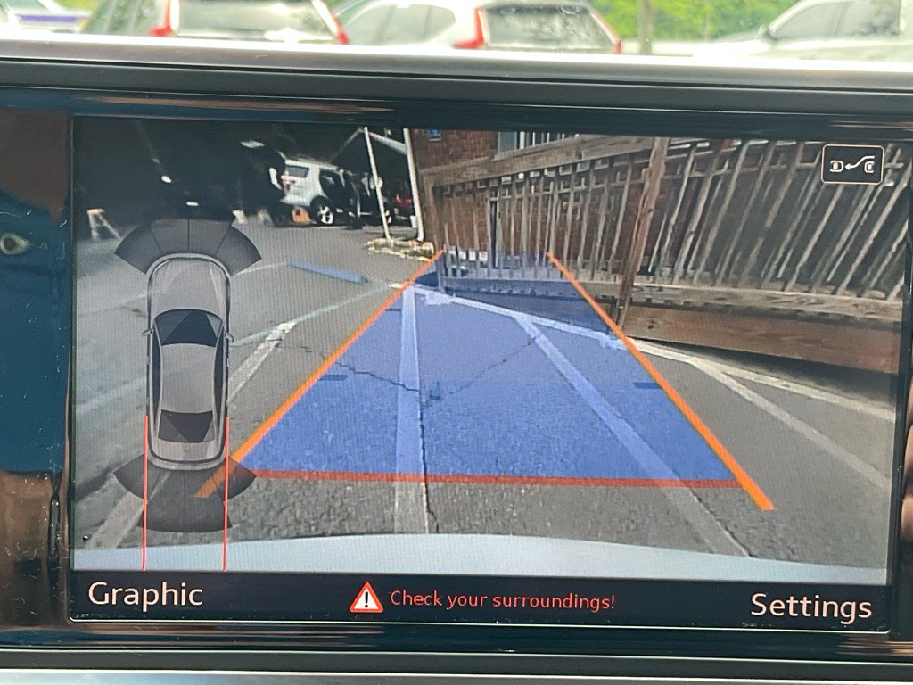 2018 Audi A6 Image 25