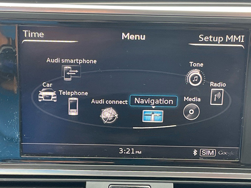 2018 Audi A6 Image 26