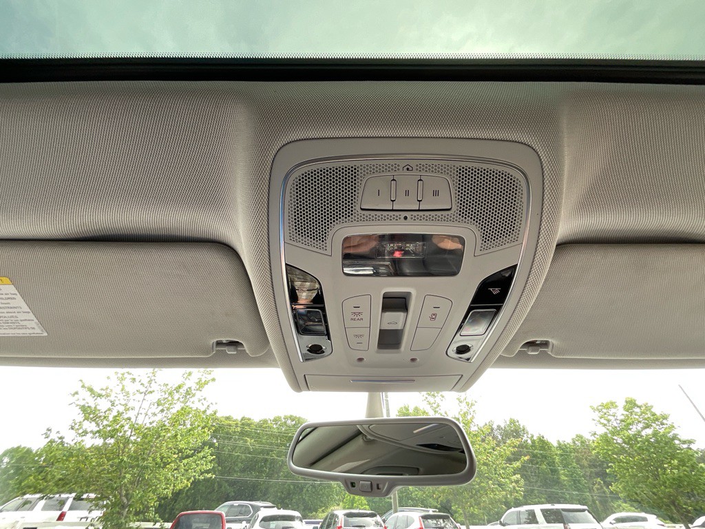 2018 Audi A6 Image 28