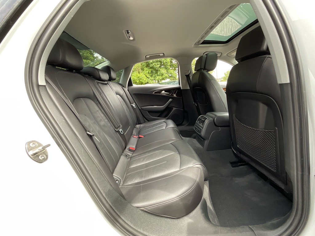 2018 Audi A6 Image 33