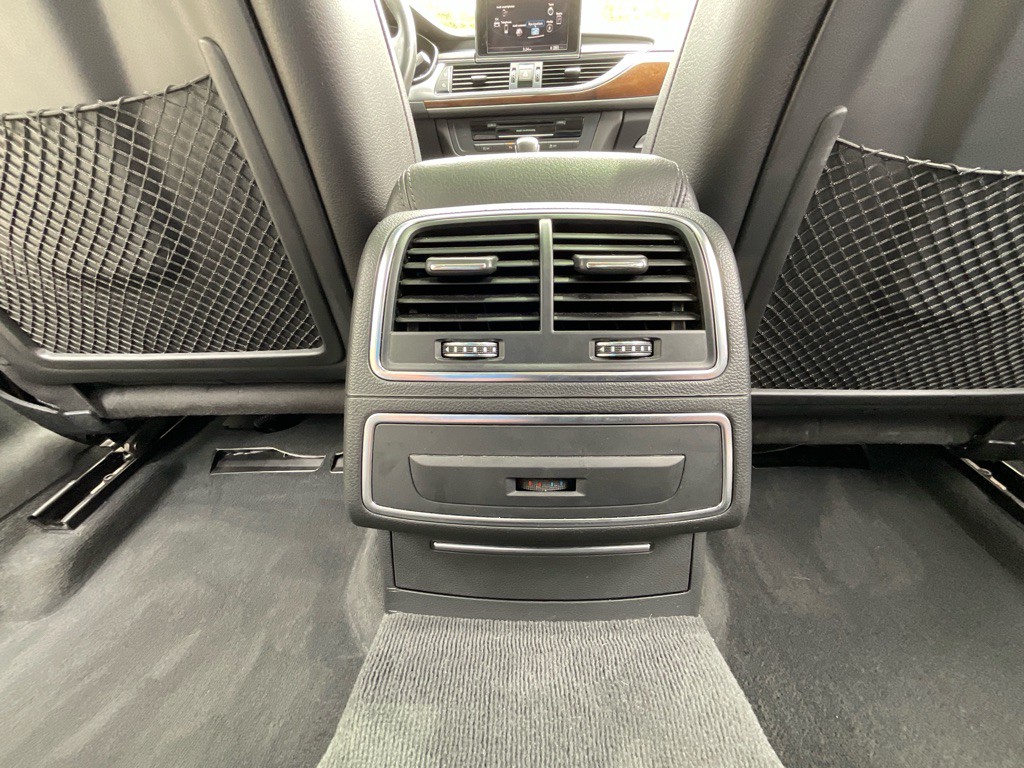 2018 Audi A6 Image 37