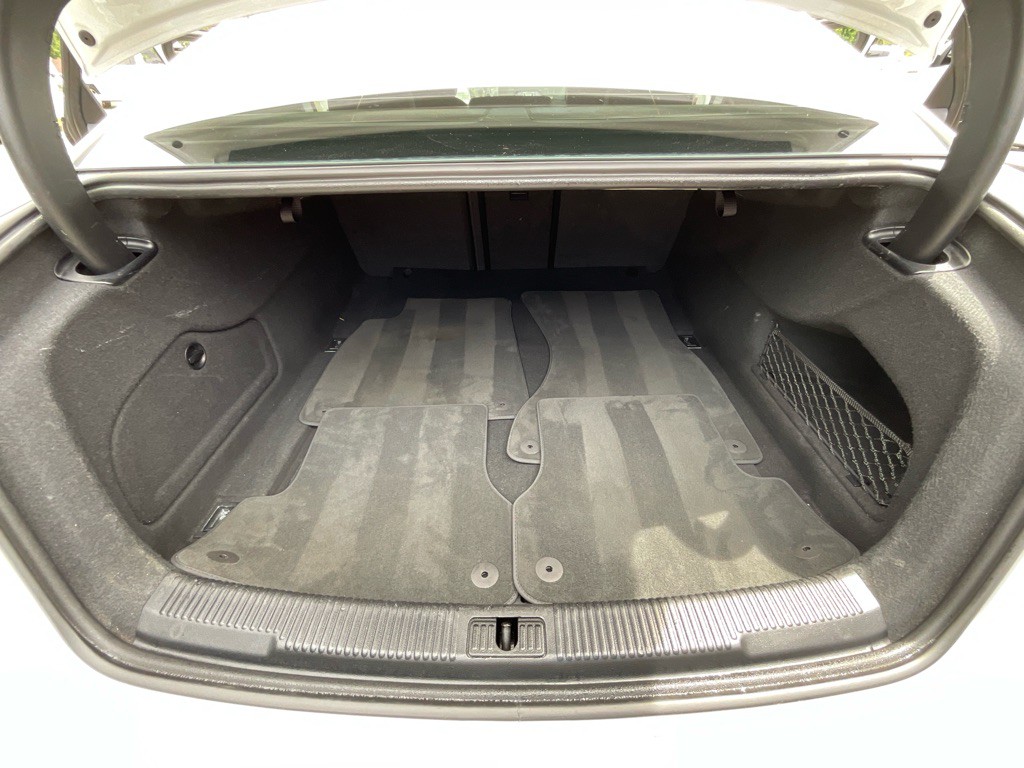 2018 Audi A6 Image 40