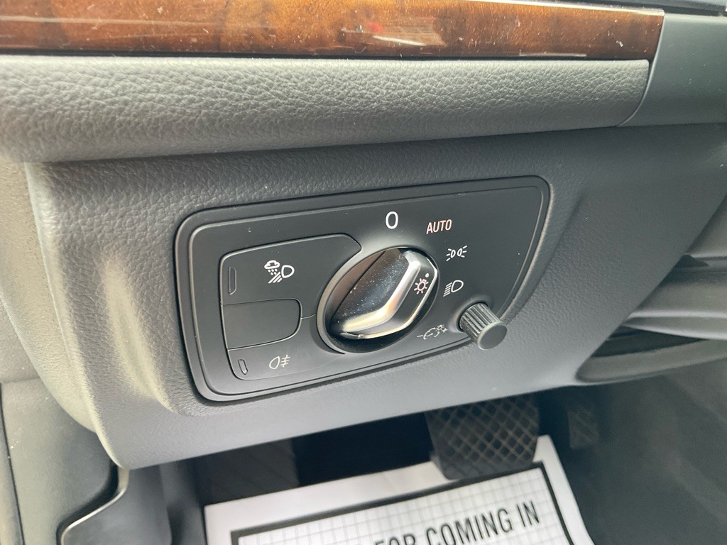 2018 Audi A6 Image 43