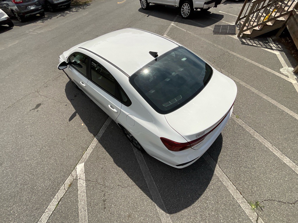 2019 Kia Forte Image 10