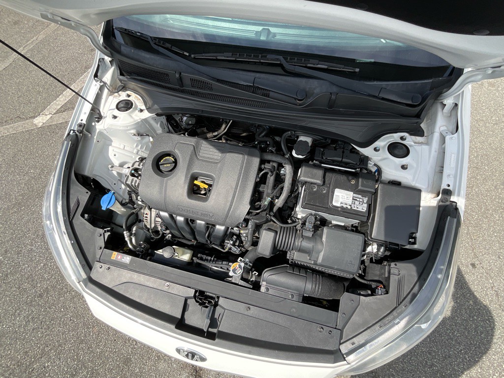 2019 Kia Forte Image 12