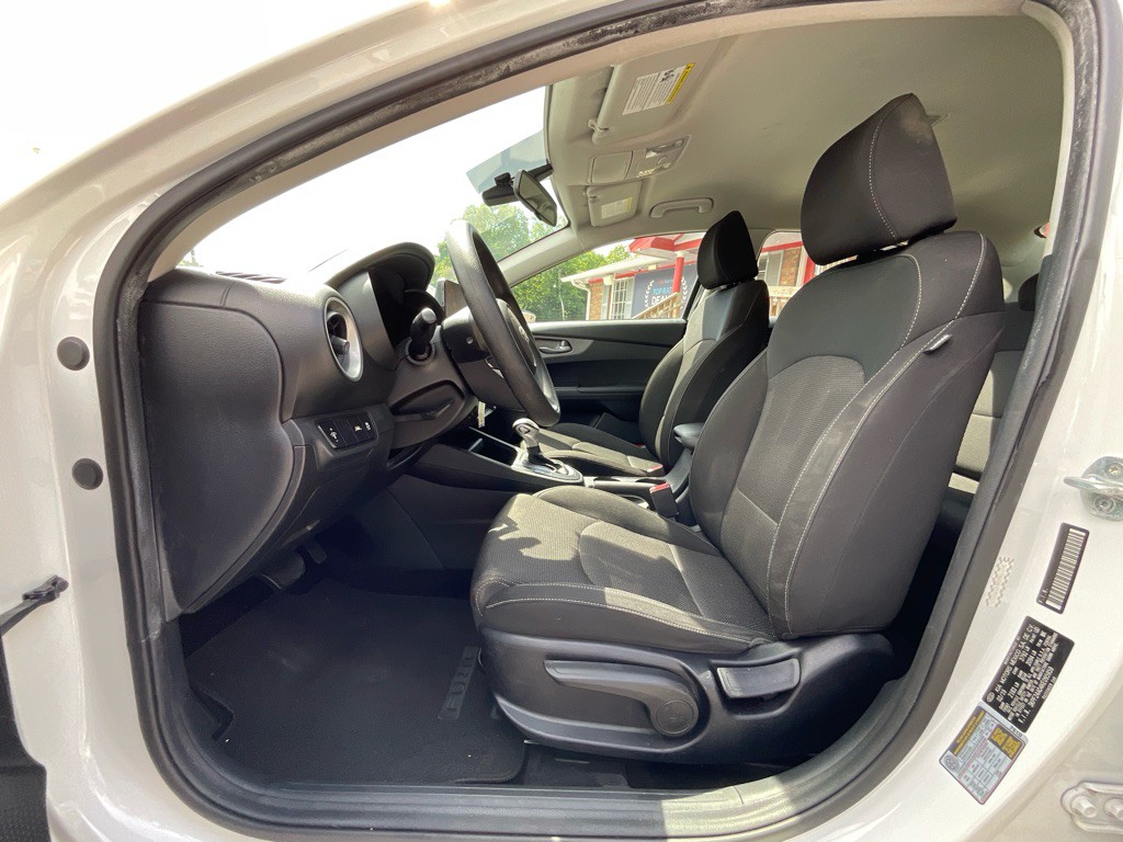 2019 Kia Forte Image 13