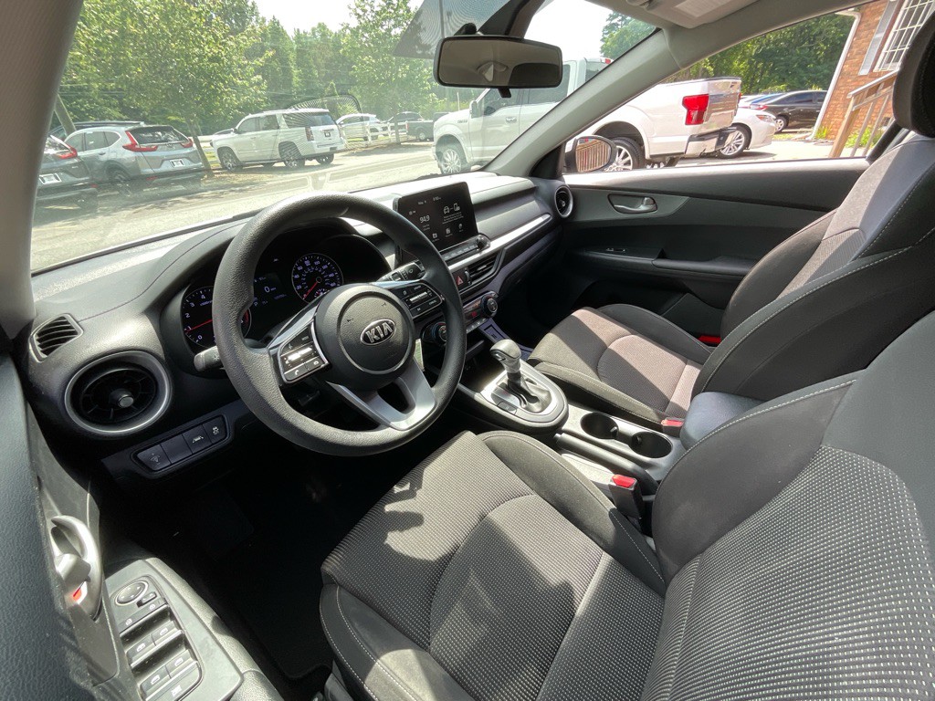 2019 Kia Forte Image 14