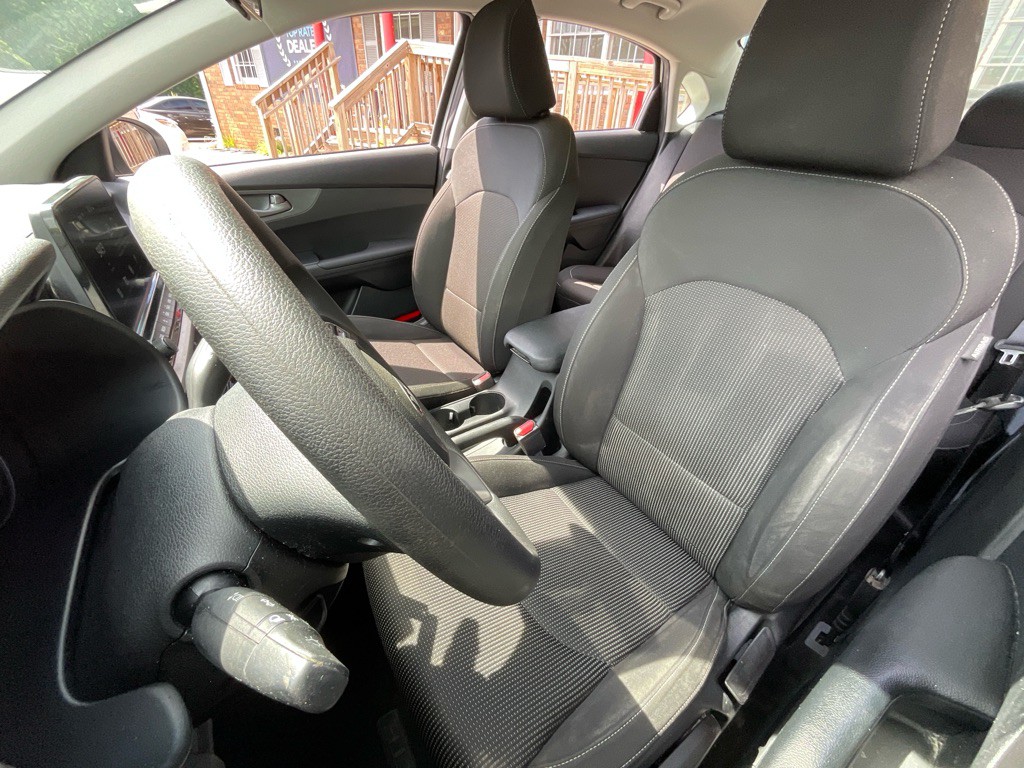 2019 Kia Forte Image 15