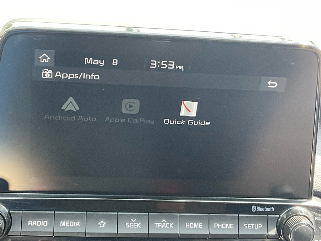 2019 Kia Forte Image 24