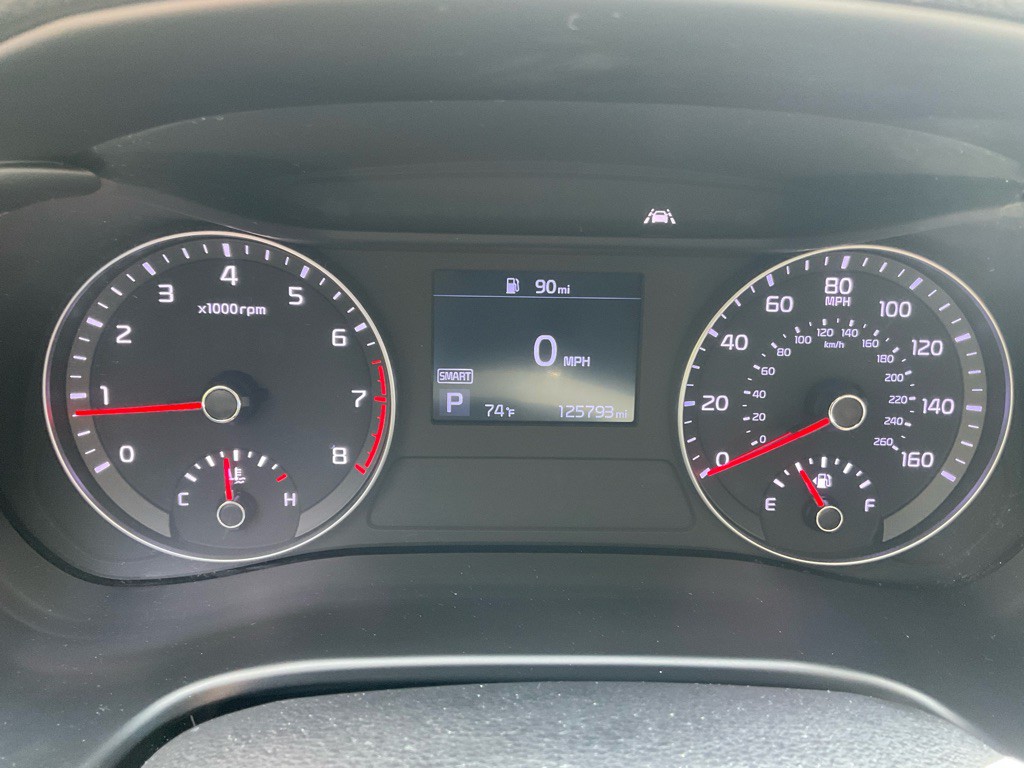 2019 Kia Forte Image 25