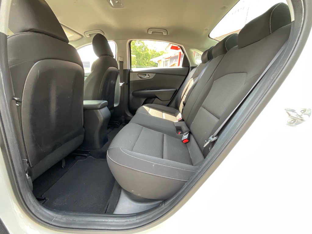2019 Kia Forte Image 27