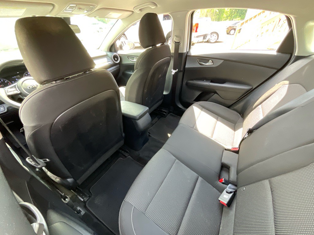 2019 Kia Forte Image 28