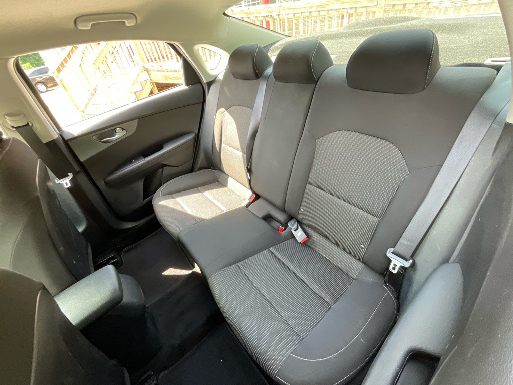2019 Kia Forte Image 29