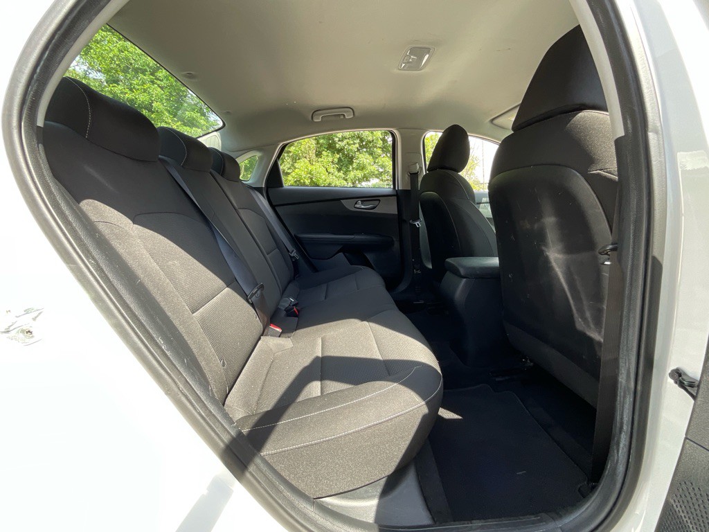2019 Kia Forte Image 30