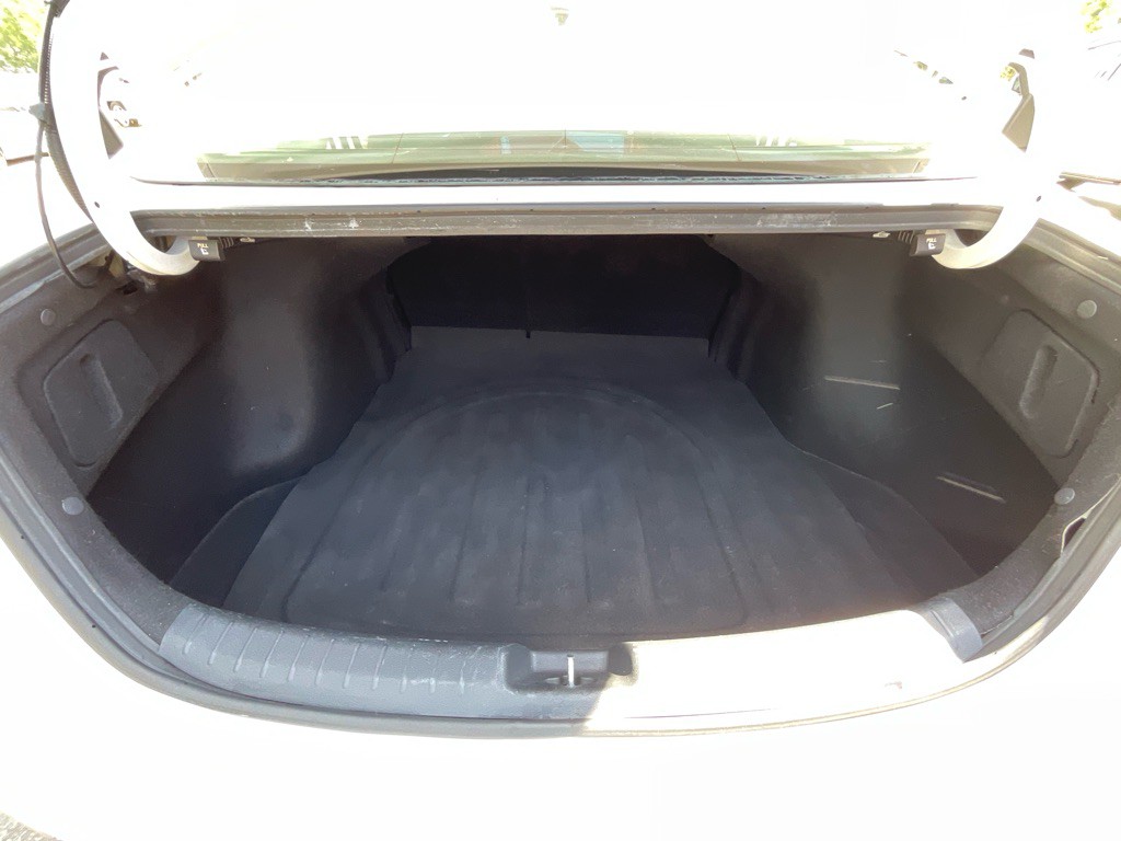 2019 Kia Forte Image 35