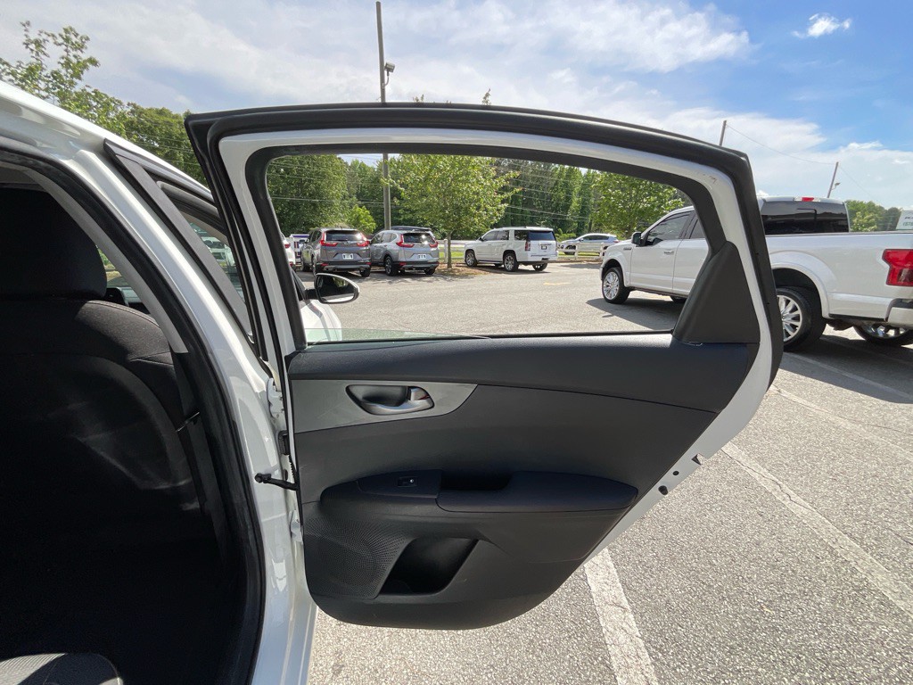 2019 Kia Forte Image 41