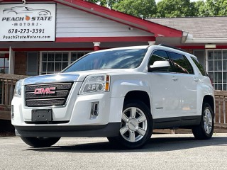 Image for 2013 GMC Terrain SLE ID: 7406097