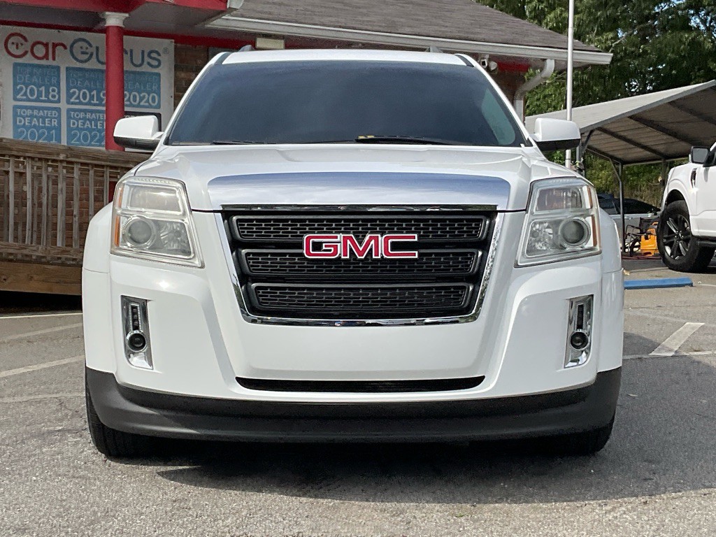 2014 GMC Terrain Image 2