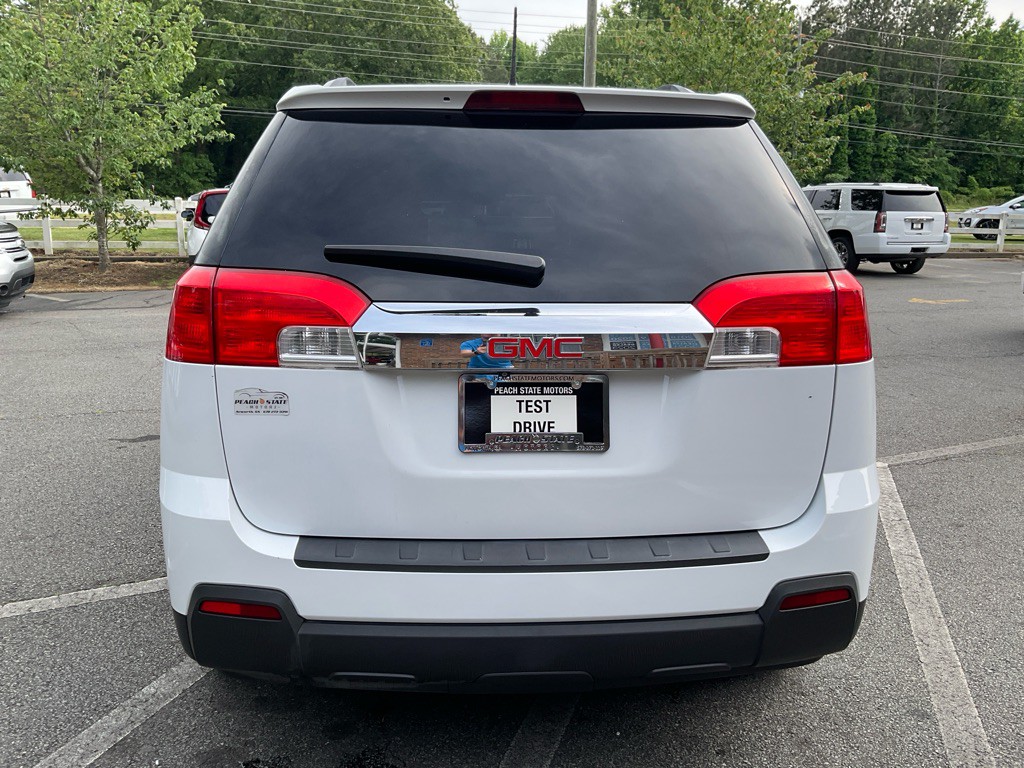 2014 GMC Terrain Image 6