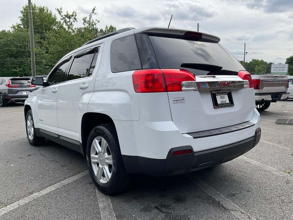 2014 GMC Terrain Image 7
